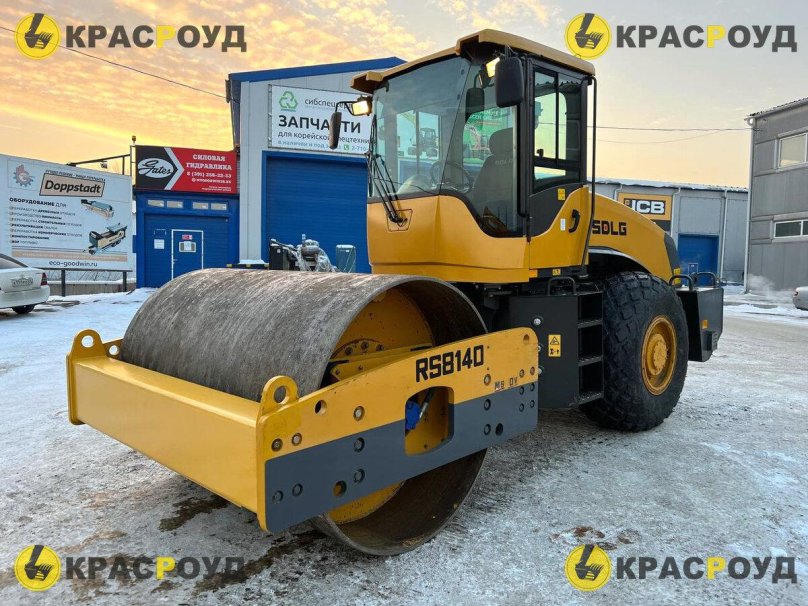 Каток lgce rs8140h