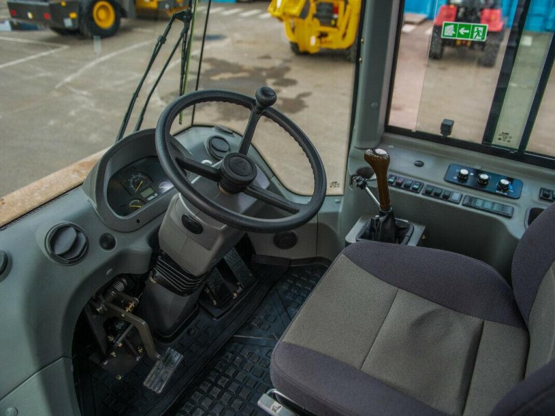 Виброкаток SDLG rs8140