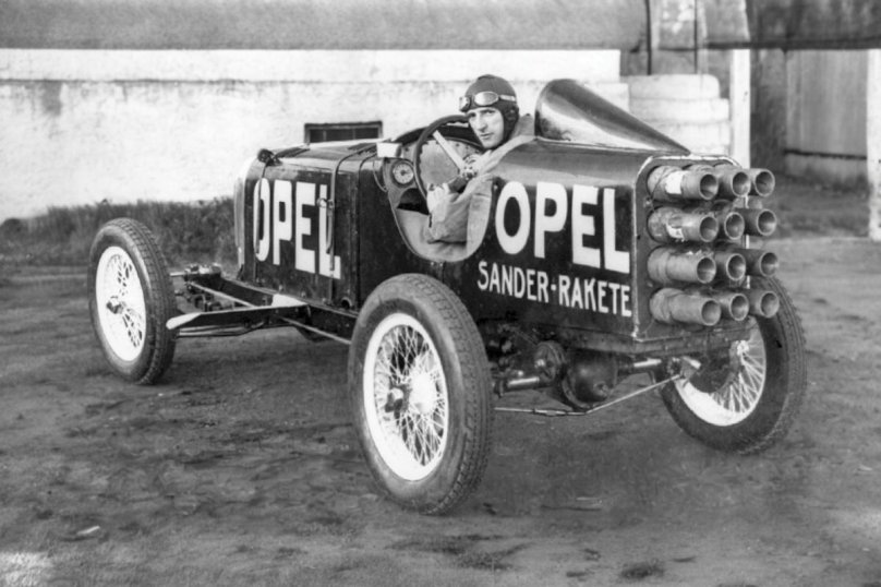 Opel 1928
