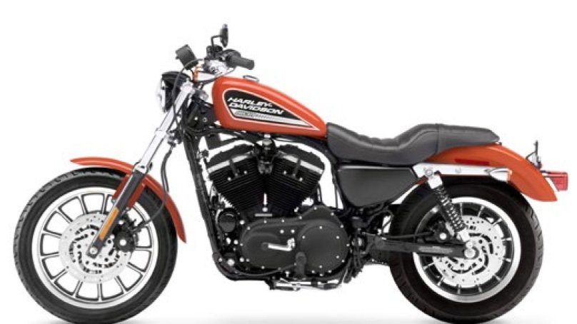 Harley Davidson xl883