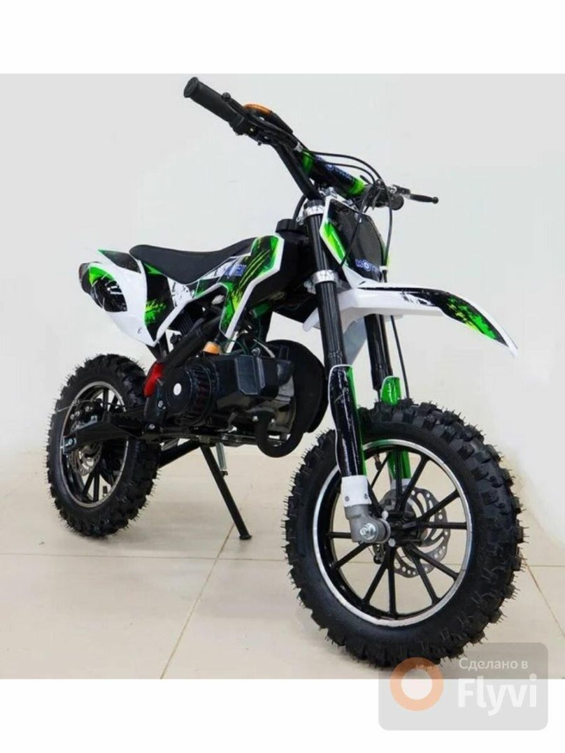 Мини кросс бензиновый MOTAX 50