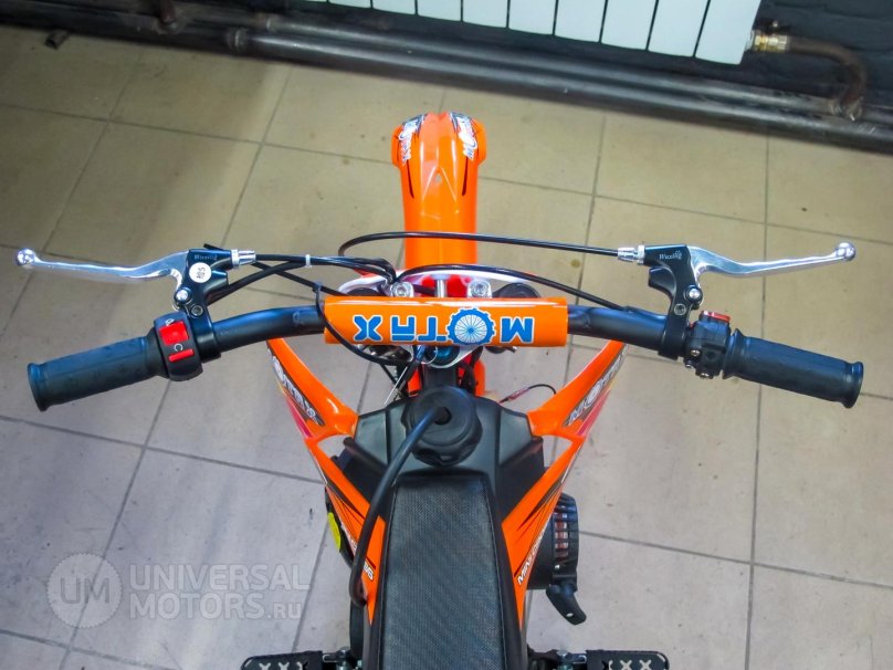 MOTAX мини кросс 50 cc