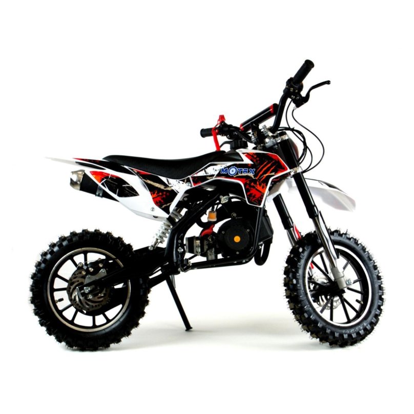 MOTAX мини кросс 50 cc
