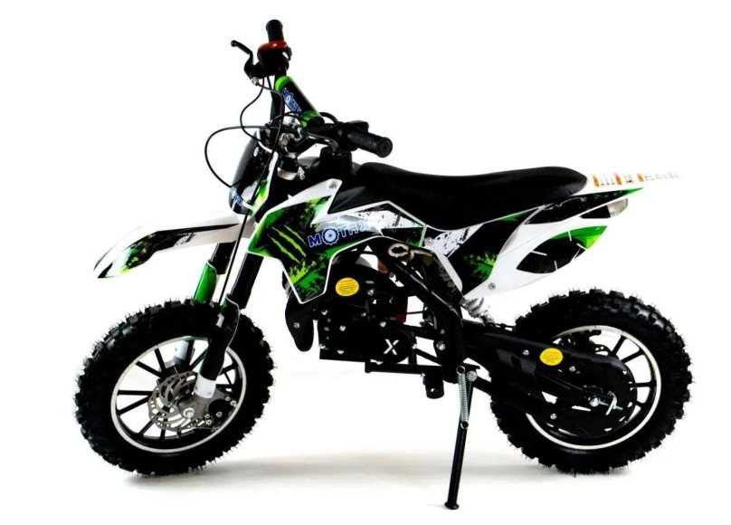 Питбайк MOTAX 50 cc мини кросс
