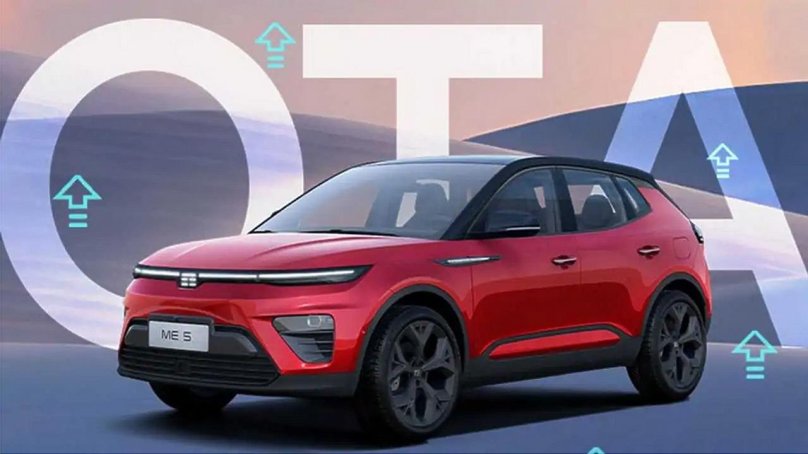 Новые российские машины