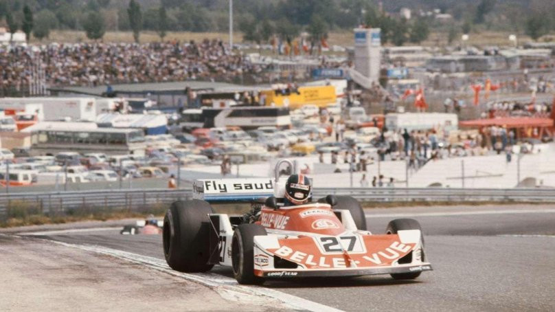 Вильямс формулы 1 1996