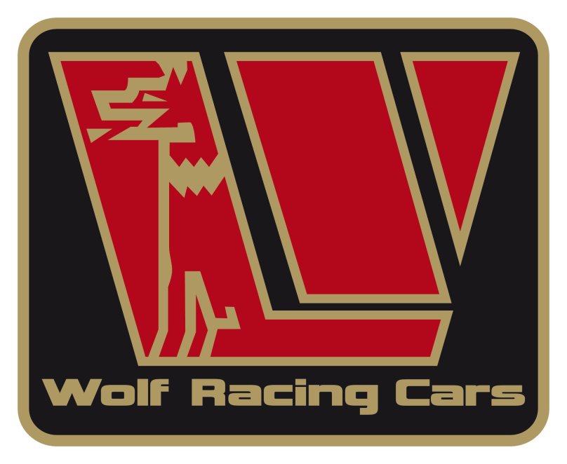 Волк Ракинг