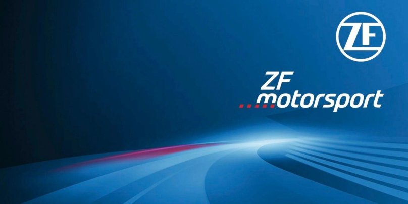 ZF компания