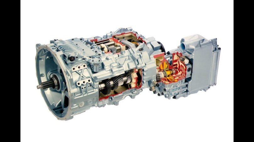 ЗФ 16 ретардер