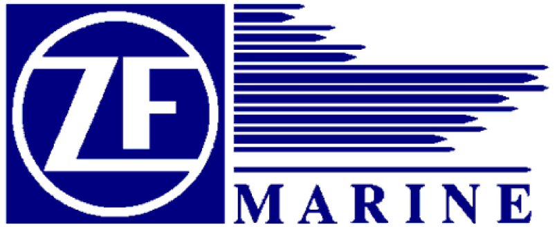 Эмблема ZF