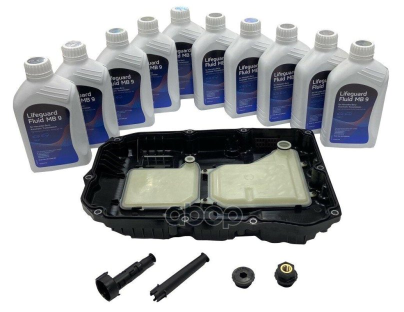 Сервисный к-кт АКПП ZF Russia 1068298062zfr