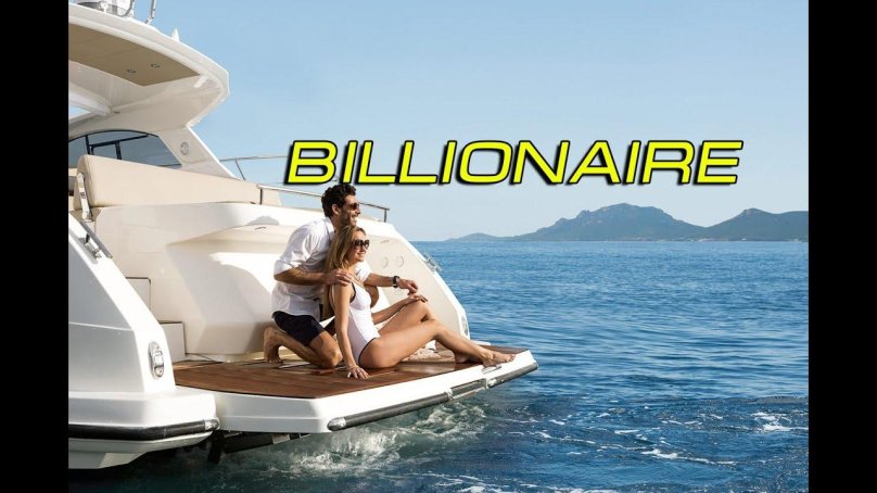 Яхта Azimut Atlantis 43