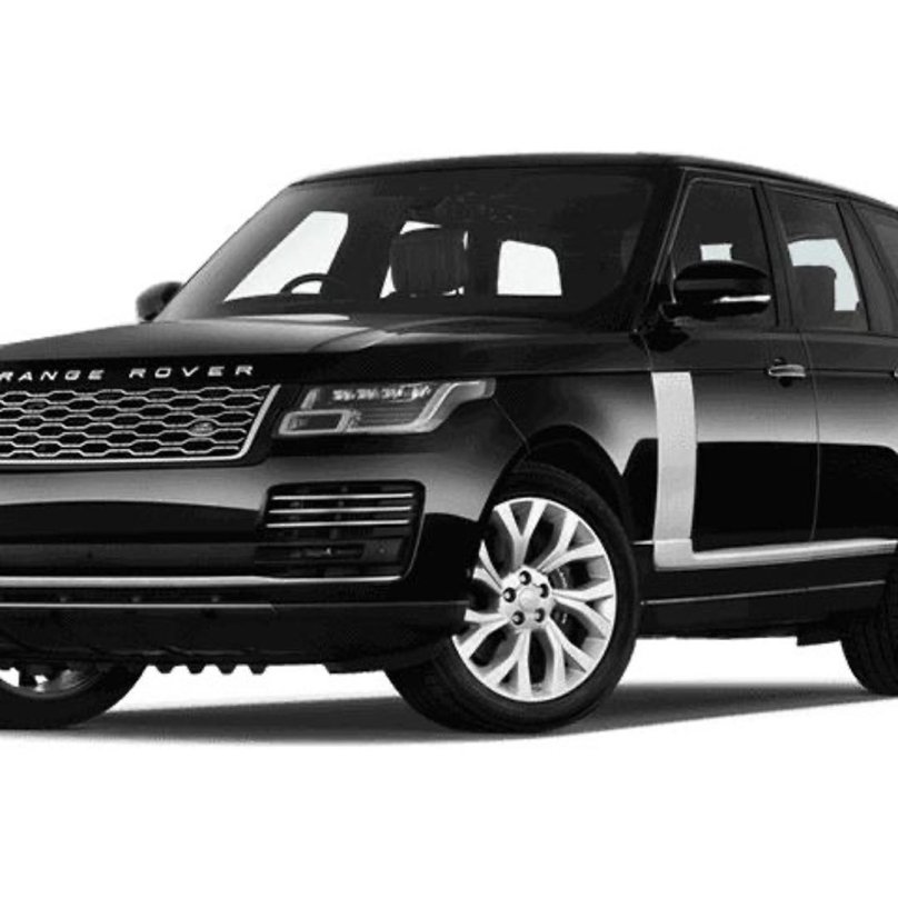 Ленд Ровер Рендж Ровер 2021