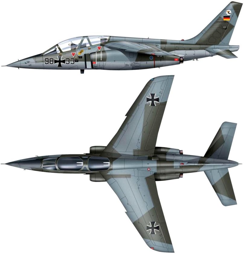 Alpha Jet