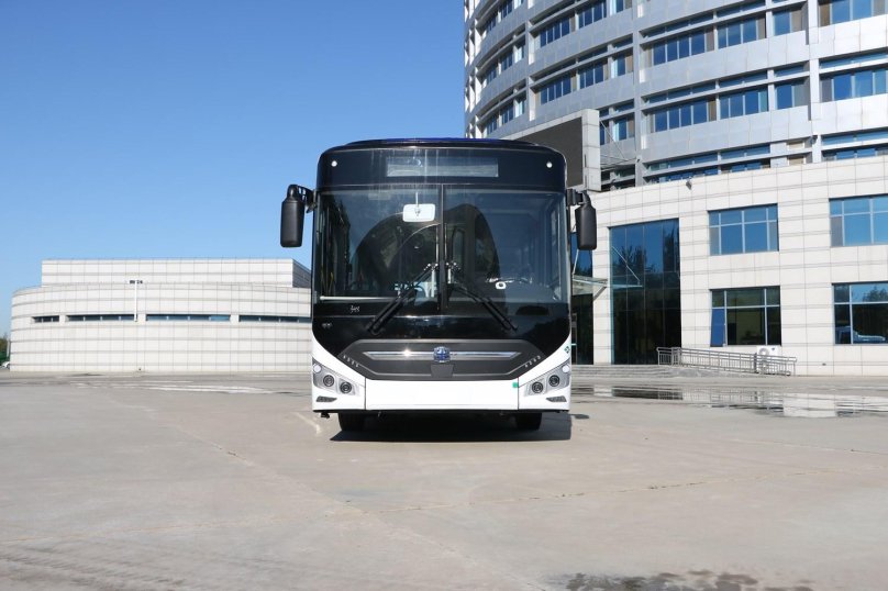 ПАЗ-320455-04 «вектор Некст»