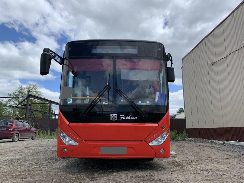 Зонг Тонг 6105