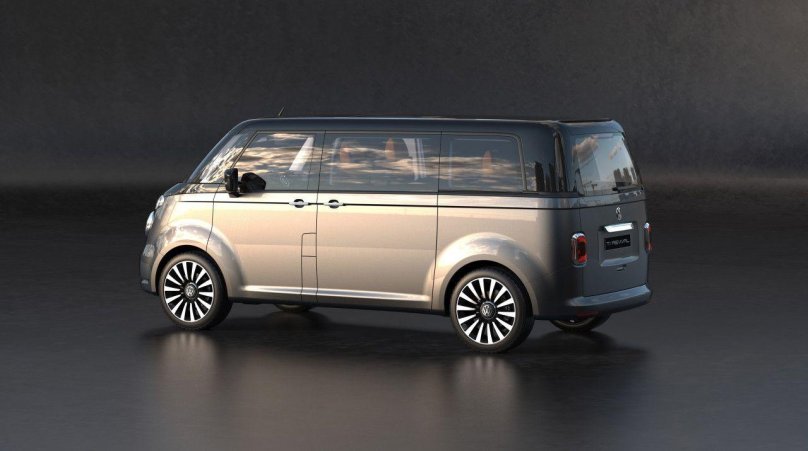 Фольксваген Транспортер t1-t6