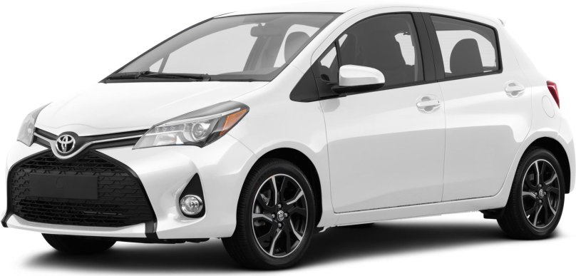 Тойота Ярис l