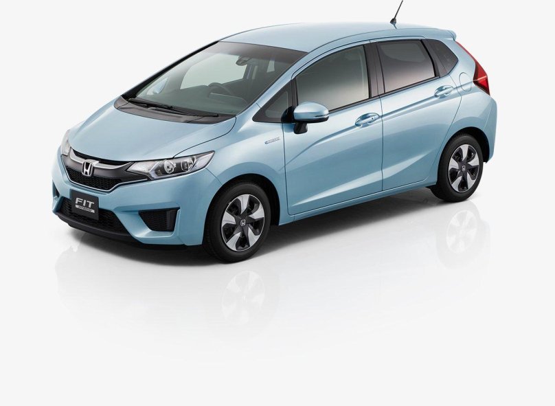 Ниссан фит 2019