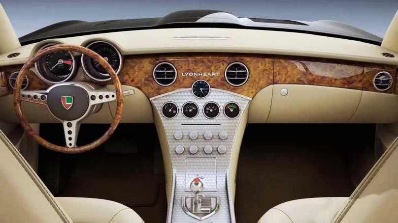 Lyonheart k Coupe 2014