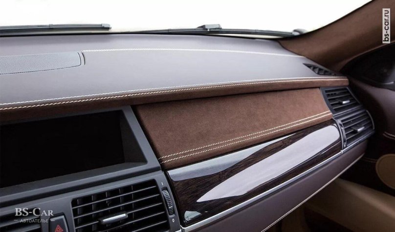 Торпеда w204 алькантара