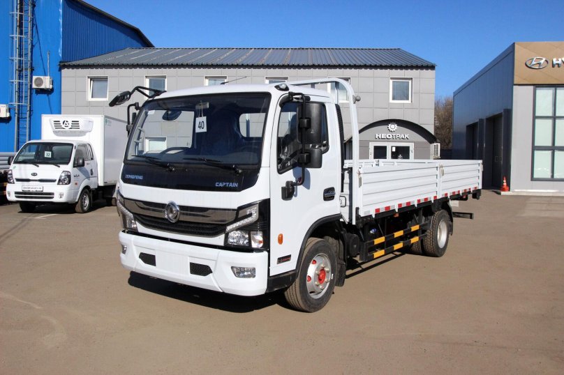 Dongfeng 120