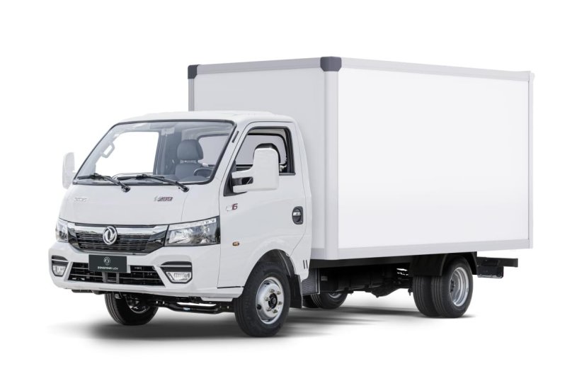 Dongfeng q35l