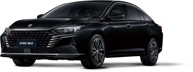 Dongfeng Shine Max 2023