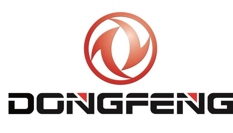 Dongfeng logo
