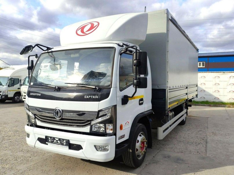 Dongfeng c120