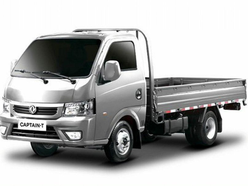 Dongfeng Captain-t 2022