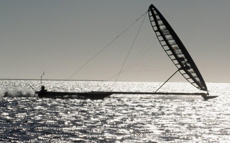 Вымпельный ветер