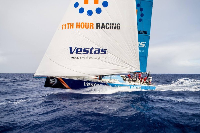 Volvo Ocean Race