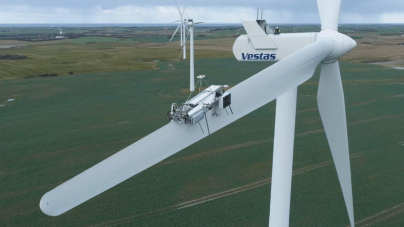 Vestas