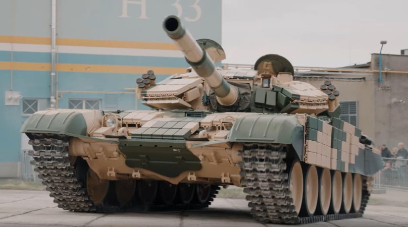 БМП С ракетами