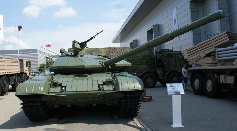 Т-72 скарабей