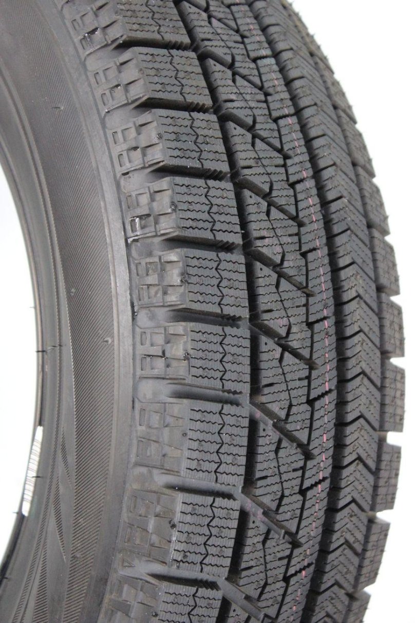 Blizzak VRX 245/40 r17 91s