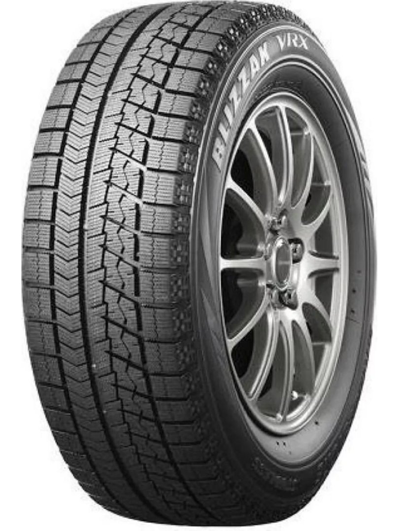 Bridgestone Blizzak vrx2