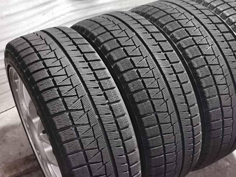 Bridgestone vrx2