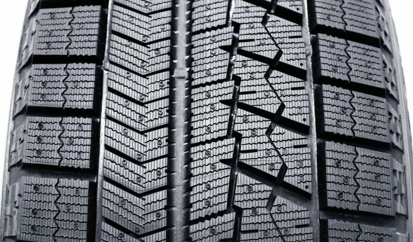 Bridgestone Blizzak VRX 91s