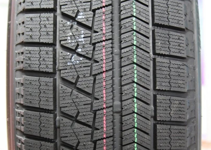 215/65/16 S98 Bridgestone VRX