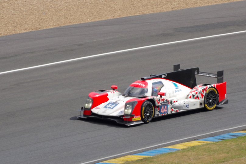 Oreca 05