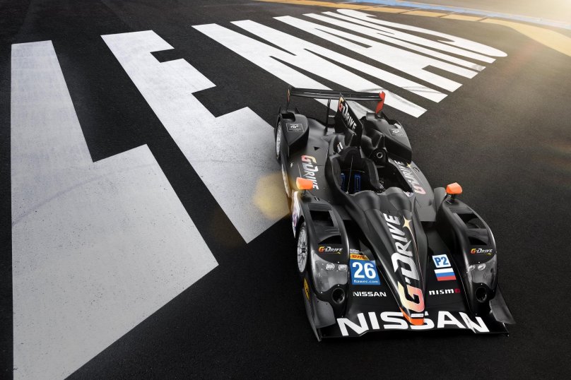 Гонки на выносливость