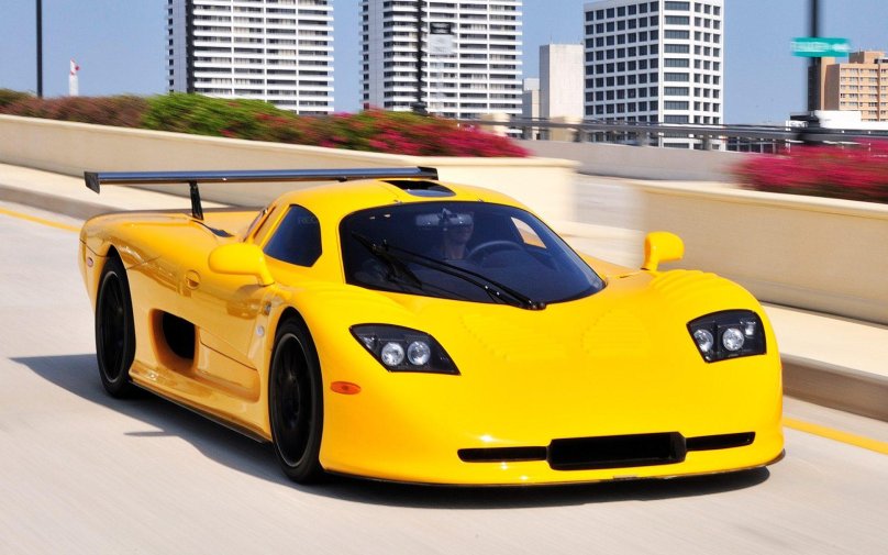 Mosler mt900