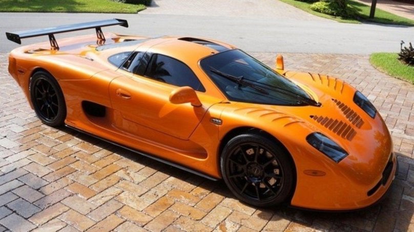 Mosler mt900s