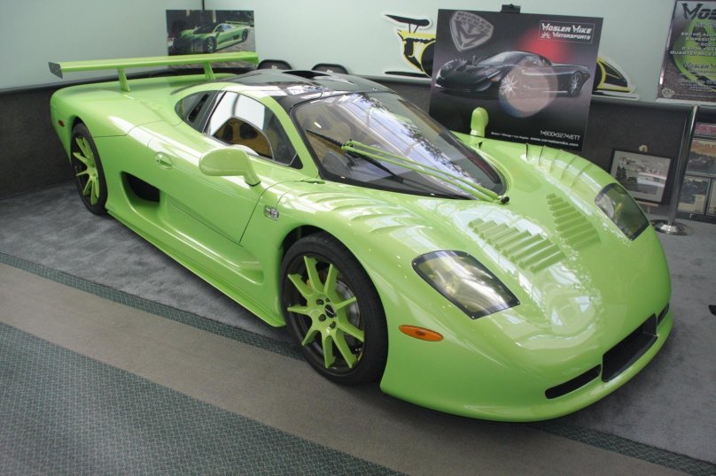 Мослер МТ 900