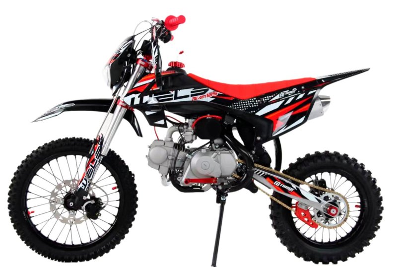 Питбайк Велс 125