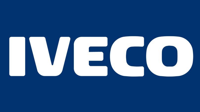 Iveco бренд