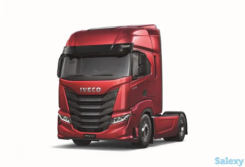 Ивеко Стралис тягач новый 2020