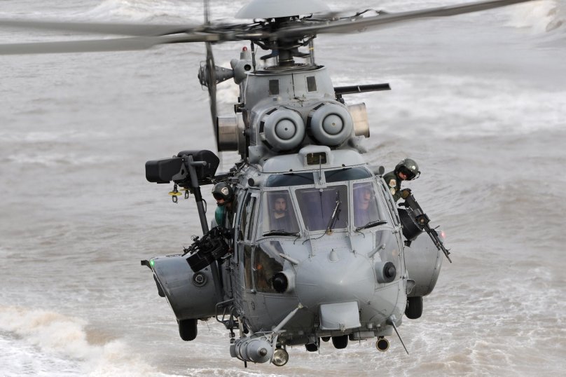 Airbus Helicopters h225